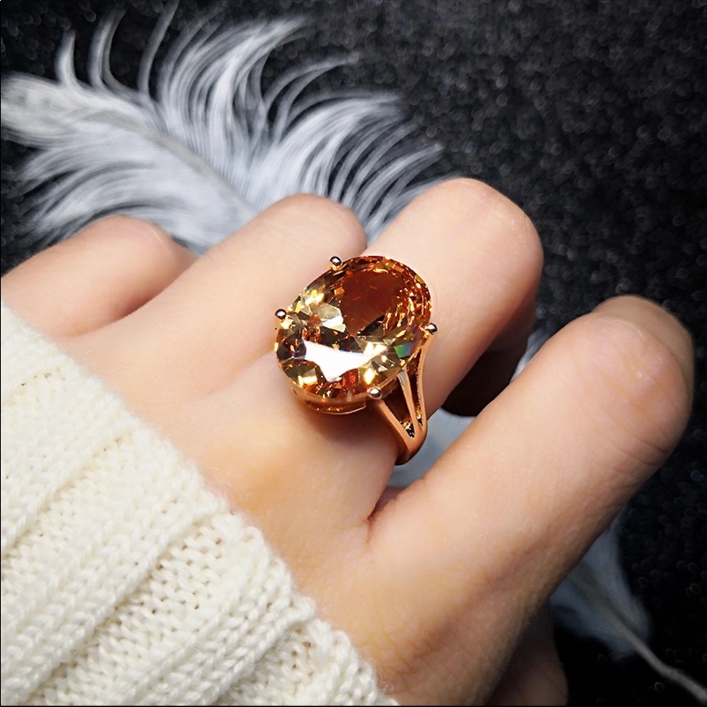 925 ring - Picture 6 of 8